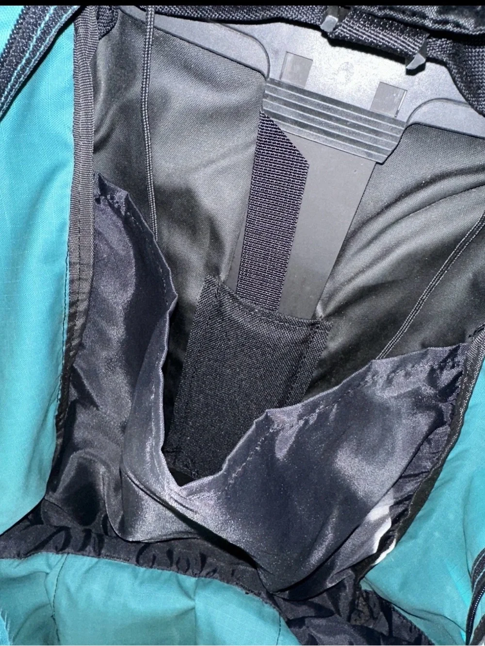 Vintage vaude Backpack